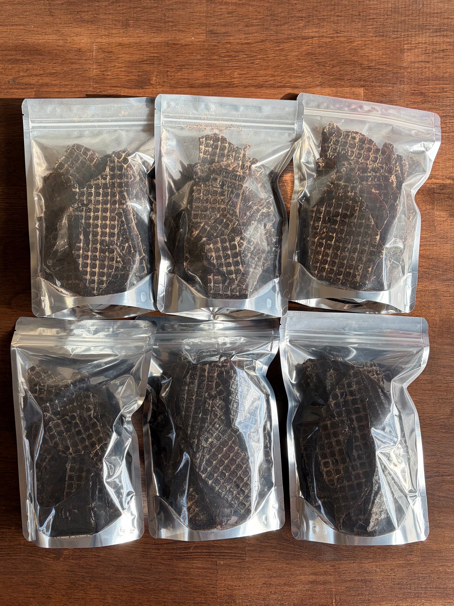 Butcher’s Cut Beef Liver