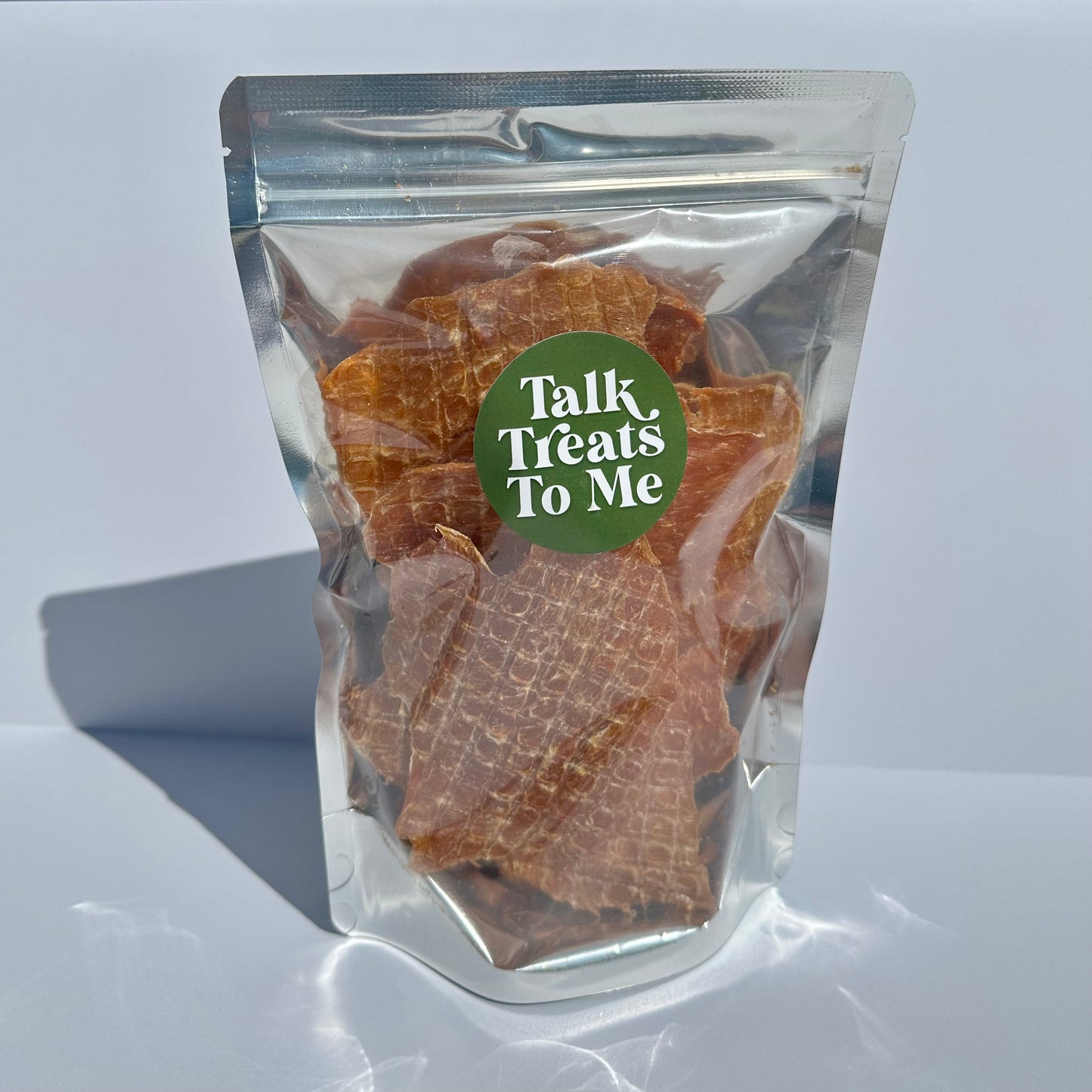 Chicken Fillets 5oz
