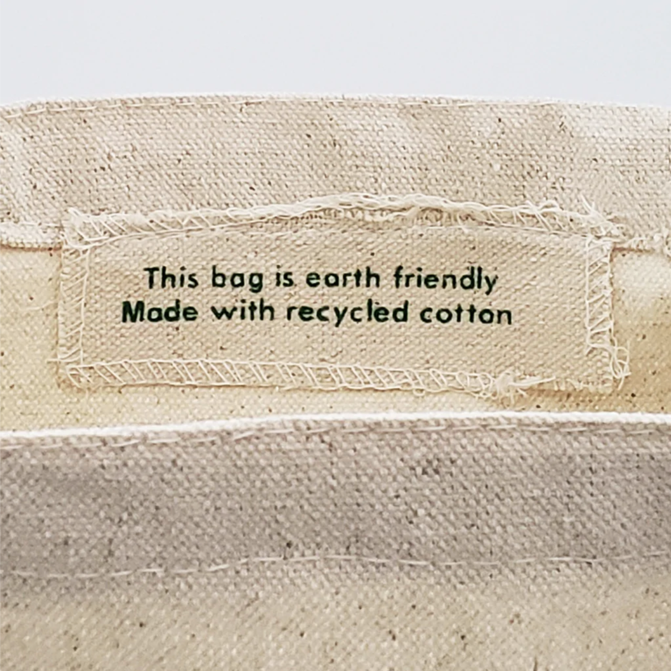Talk Dirty Tote