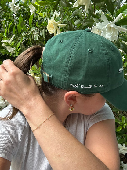 Must Love Dogs Hat