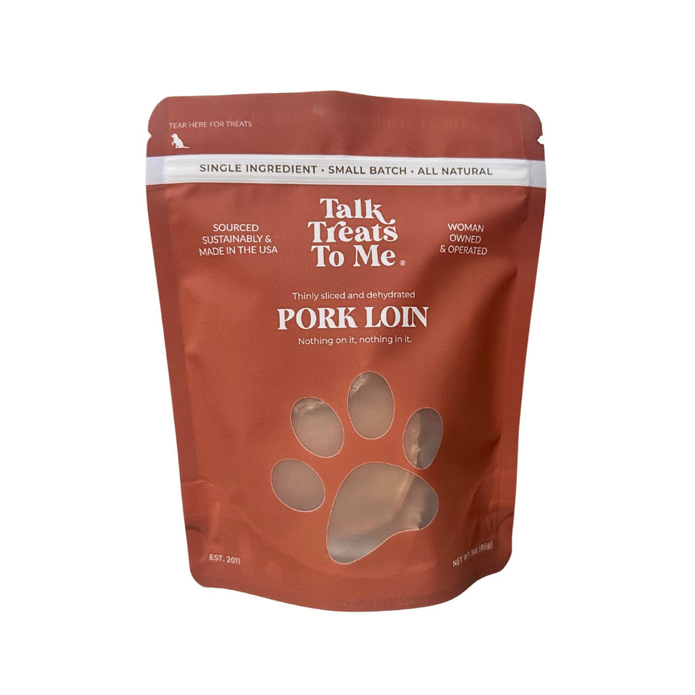 Pork Loin