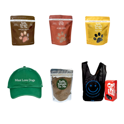 The Complete Package