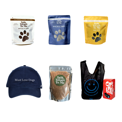 The Complete Package