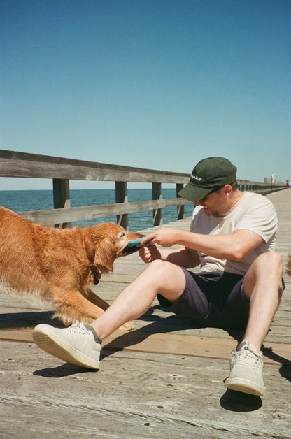 Must Love Dogs Hat ‘47 Brand