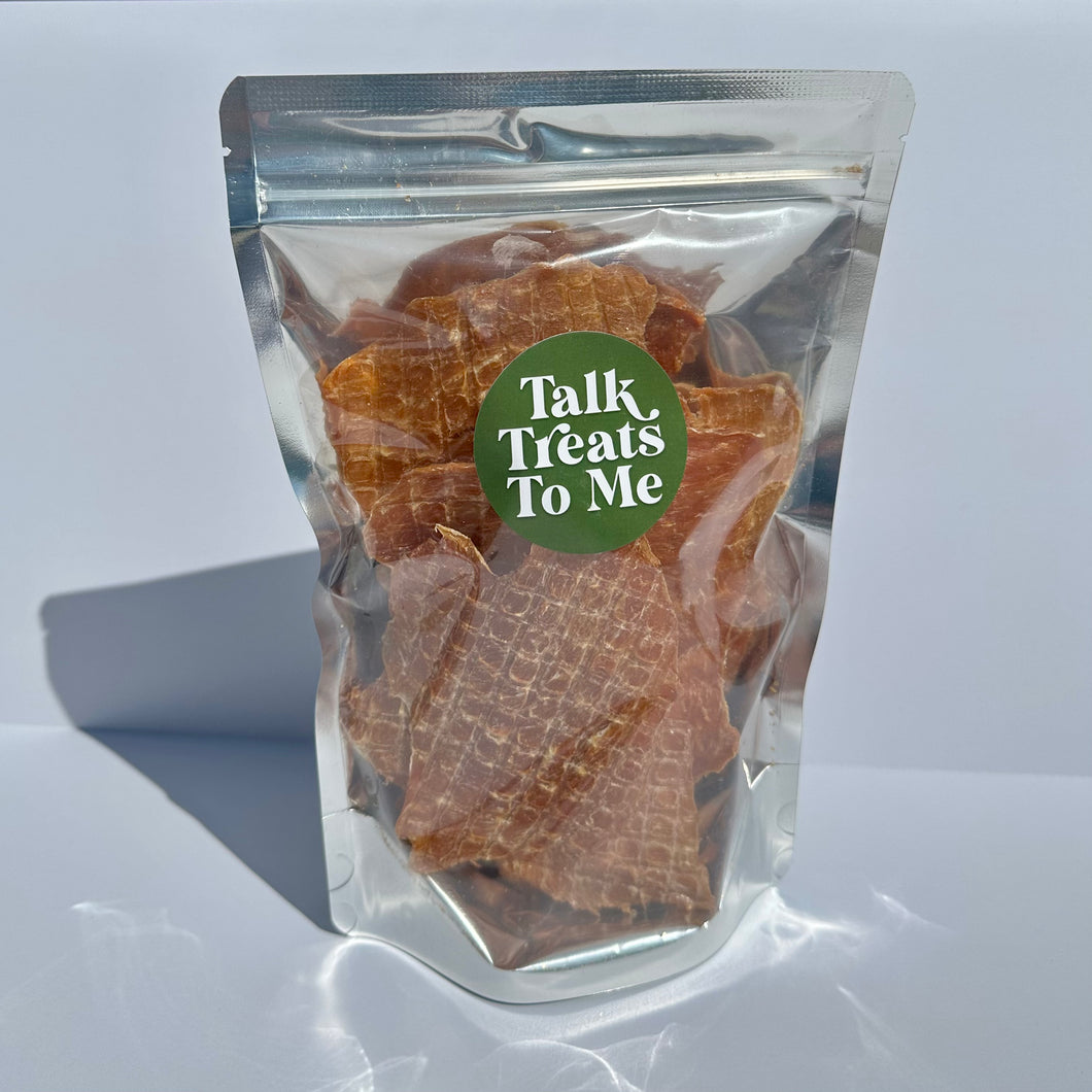 Chicken Treats - Whole Fillets 5oz
