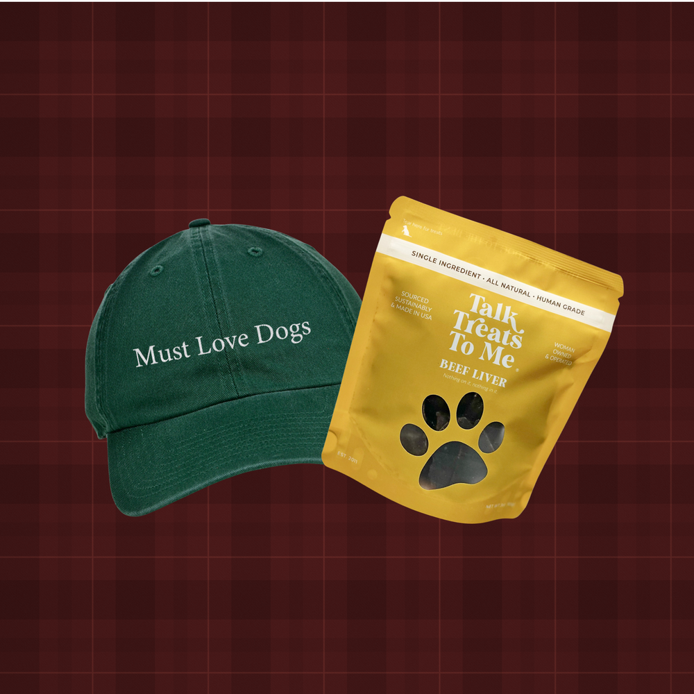 Hat & Treat Bundle