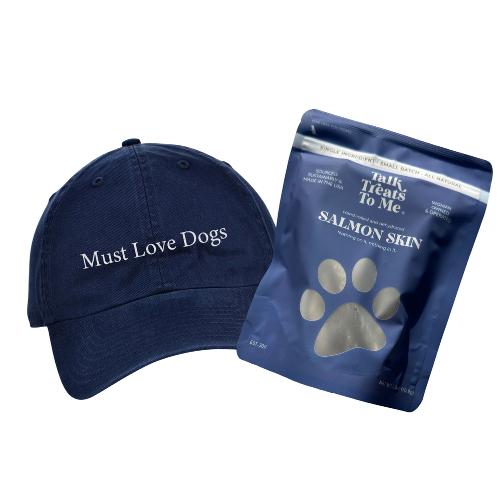 Hat & Treat Bundle