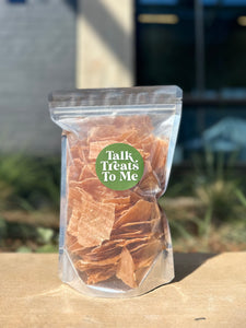 Chicken Treats - Bulk Bag 10oz