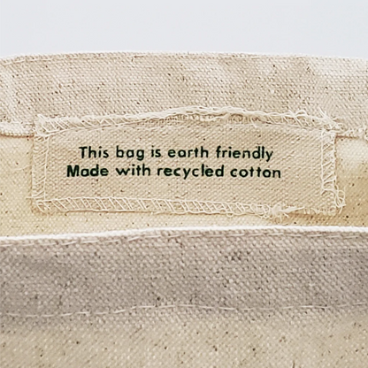 Talk Dirty Tote