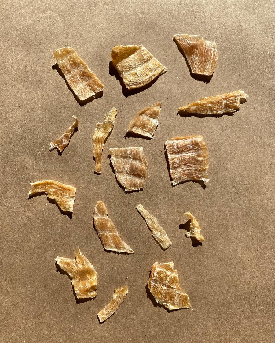 TINY BITS Chicken